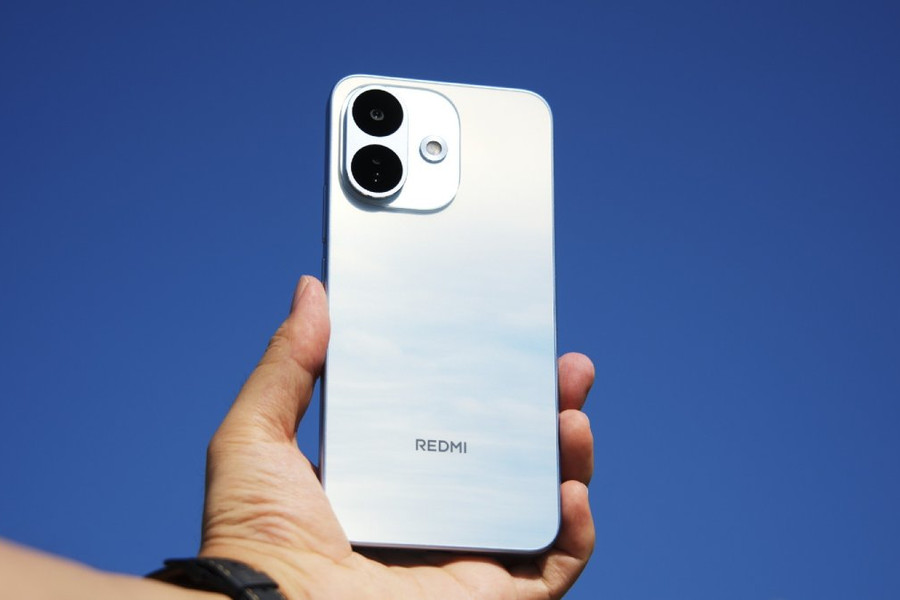 Phân tích thông số Redmi 17 4G: Pin Silicon-Carbon 7.500 mAh và màn hình 120Hz trong phân khúc phổ thông