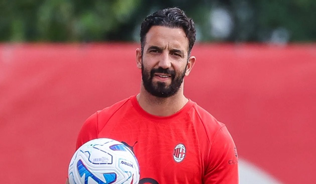 AC Milan chạm trán Inter Milan tại Australia: Bài kiểm tra hạng nặng cho Ruben Amorim