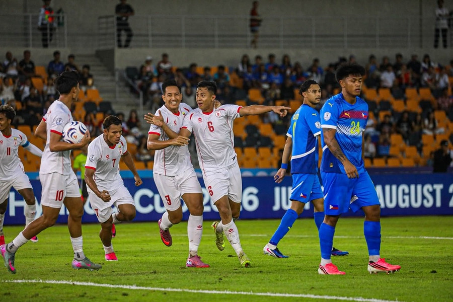 Nhận định Myanmar vs Lào ASEAN Cup 2026: Sức mạnh chủ nhà và khủng hoảng hàng thủ Lào