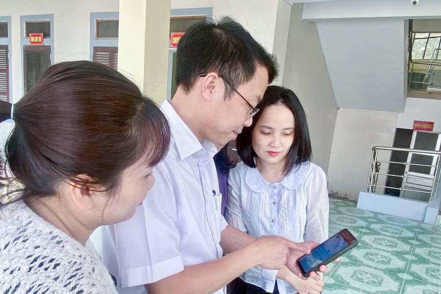 Luật Bảo vệ dữ liệu cá nhân - Từ quy định đến cuộc sống