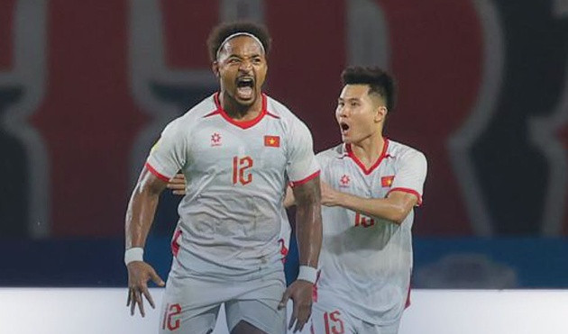Thắng thuyết phục Indonesia 3-0, Việt Nam nhận lời khen nhờ chiến lược nhập tịch chuẩn xác