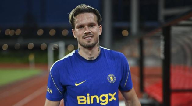 Tương lai Mykhailo Mudryk tại Chelsea: 3 kịch bản sau khi được xóa án cấm thi đấu