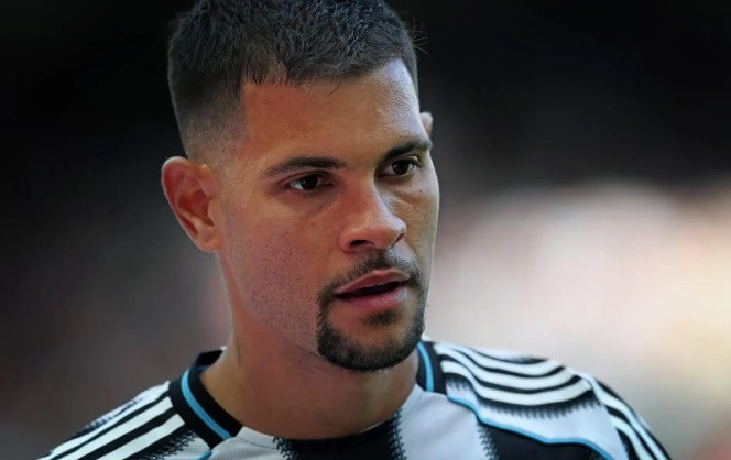 Arsenal đẩy mạnh thương vụ Bruno Guimaraes Tái hiện công thức chiến thắng của Chelsea