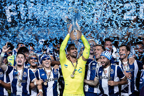 Chuyển nhượng sáng 5/8: Chelsea kích hoạt vụ Diogo Costa, MU tìm người thay Bruno Fernandes
