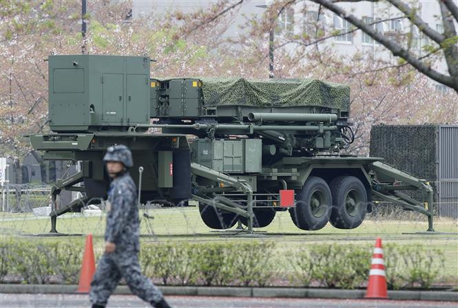 Ukraine bế tắc trong nỗ lực hai năm xin Mỹ cấp phép sản xuất tên lửa Patriot