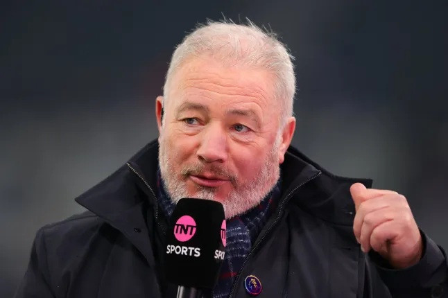 Ally McCoist phân tích lý do Chelsea trở thành 'ngựa ô' đua vô địch Ngoại hạng Anh