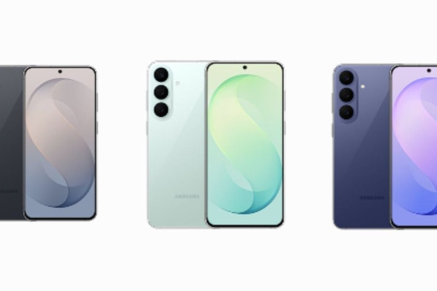 Samsung Galaxy S26 FE rò rỉ thiết kế: Thay đổi cụm camera và trang bị chip Exynos 2500
