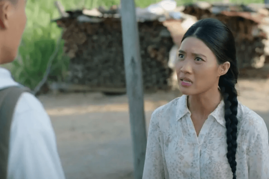 Trời cao nguyên xanh tập 19: Tuấn hóa giải mâu thuẫn ở làng Tơ Rơi và mưu đồ của ông Lok