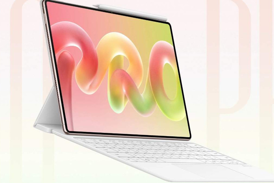 Huawei MatePad Pro 2026 ra mắt: Thân máy siêu mỏng 4.7mm, chip Kirin T93 và màn hình OLED 144Hz