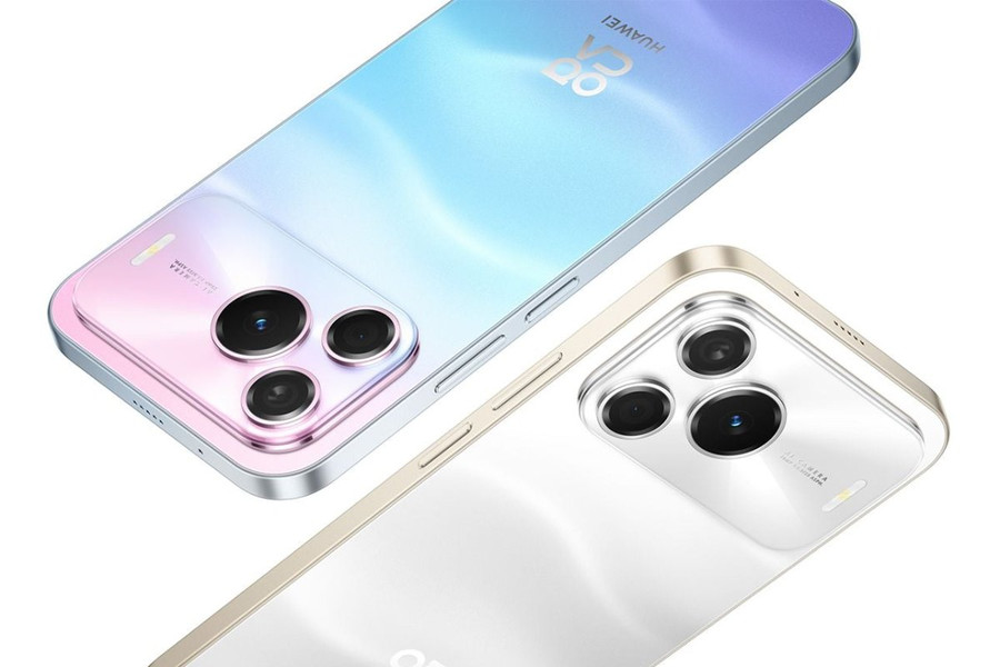 Huawei Nova 16 SE ra mắt với pin 8.500 mAh và màn hình OLED 8.000 nits