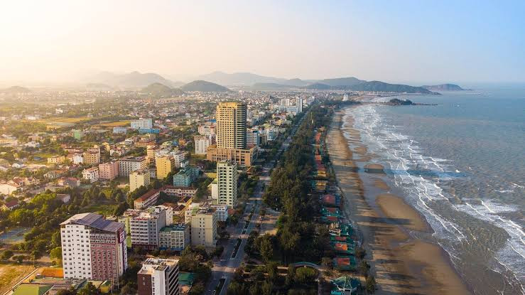 Thời tiết Nghệ An ngày 8/8: Có mưa rào và dông rải rác
