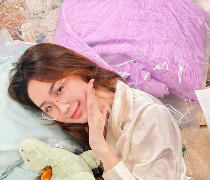 Hoa hậu Bảo Ngọc tự tin tuyên bố tăng tốc trước ngày chính thức bước vào Miss World 2026