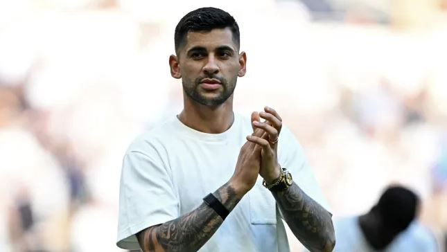 Arsenal kích hoạt kế hoạch chiêu mộ Cristian Romero thay thế William Saliba