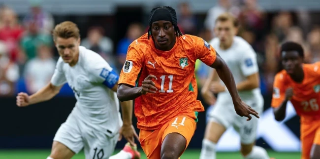 Real Madrid chi 130 triệu euro mua Yan Diomande: Mourinho giải xong bài toán cánh phải