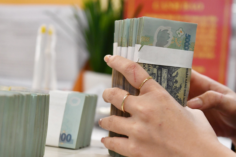 Lãi suất ngân hàng ngày 7/8/2026: Chứng chỉ tiền gửi cạnh tranh với lãi suất tới 9%/năm