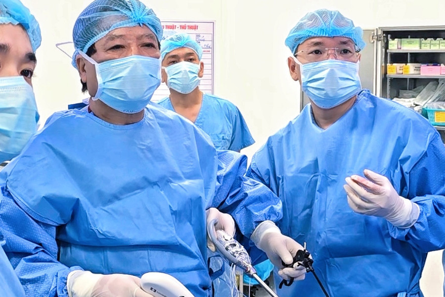 Căn bệnh gây tử vong gấp 3 lần ung thư vú và đại tràng cộng lại