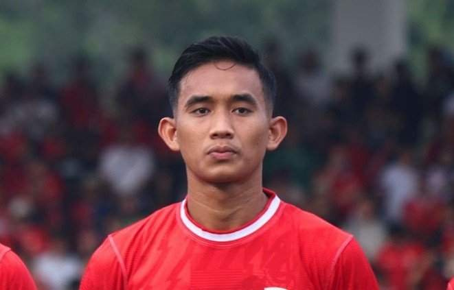 Sai lầm liên tiếp khiến đội trưởng Rizky Ridho và Indonesia cay đắng rời ASEAN Cup 2026