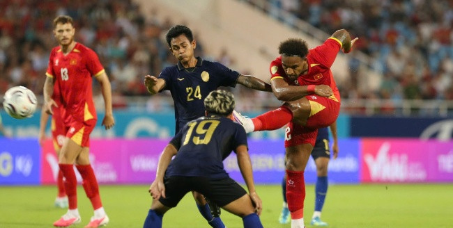 Việt Nam thắng Campuchia 3-1: Dấu ấn chiến thuật của HLV Kim Sang-sik tại ASEAN Cup 2026