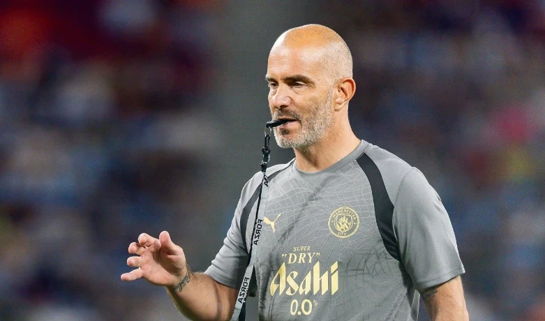 Nhận định Manchester City vs Atletico Madrid: Bài kiểm tra hạng nặng cho HLV Enzo Maresca