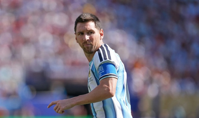 Hồ sơ an ninh rò rỉ tại World Cup 2026 hé lộ âm mưu đánh bom Messi và theo dõi Ronaldo