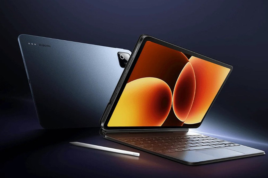 Rò rỉ thông số Xiaomi Pad 9 Series: Màn hình 3.2K, chip Snapdragon 8 Gen 5 và pin 9.720 mAh