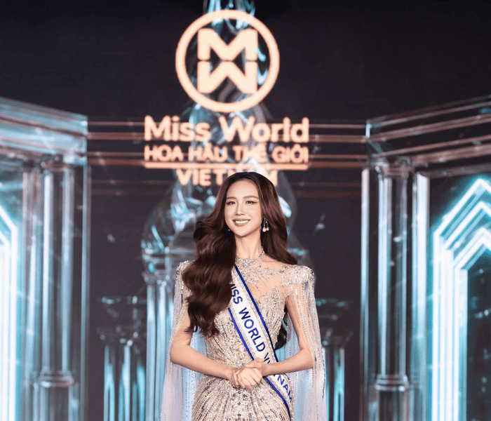 Việt Nam đăng cai Miss World 2026 và Miss Grand International 2027: Cơ hội mở ra chương mới