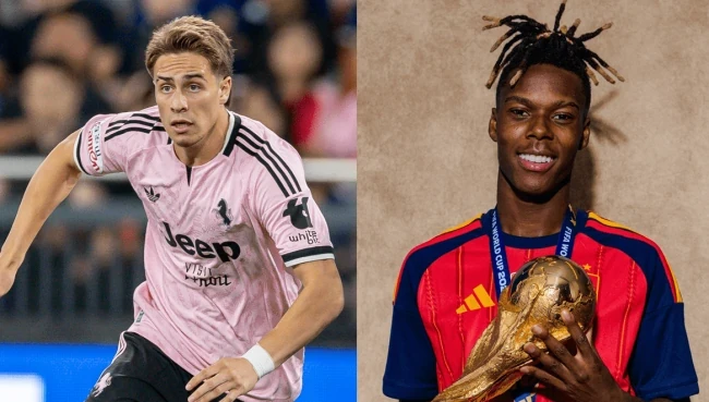 Thất bại vụ Vinicius Junior, Arsenal nhắm 7 phương án chất lượng cho hàng công mùa 2026/27