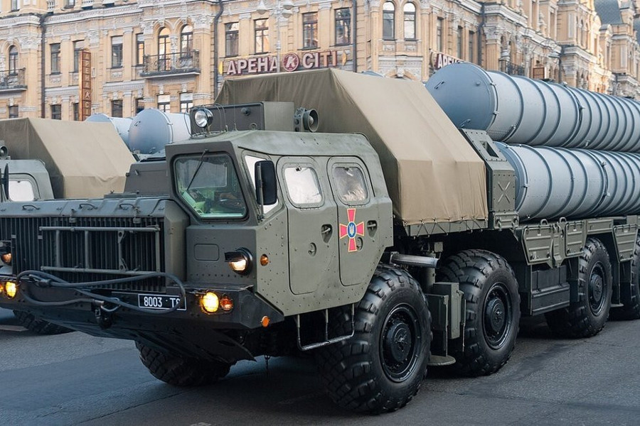 Mỹ hợp tác Ukraine nâng cấp tên lửa S-300 và kế hoạch mở rộng sản xuất ATACMS tại Đức