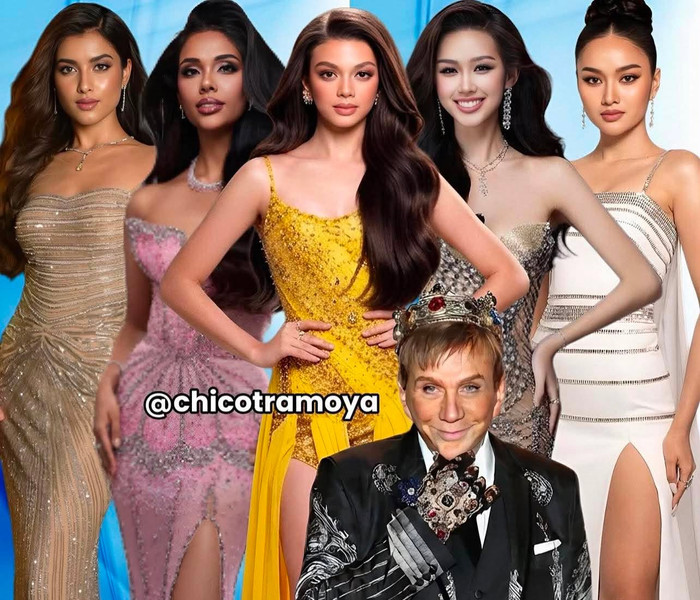 Hoa hậu Lê Nguyễn Bảo Ngọc lọt Top 5 đại diện châu Á nổi bật tại Miss World 2026 trên sân nhà