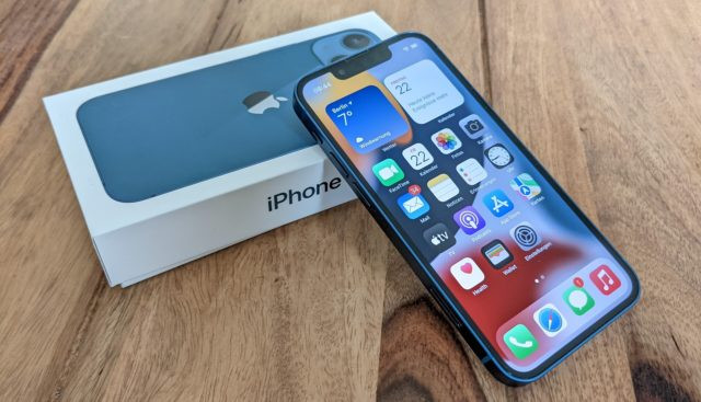5 cài đặt cần kích hoạt ngay khi mua iPhone mới