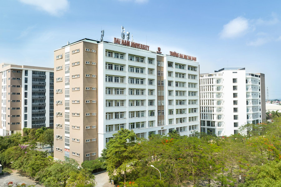 Điểm chuẩn Đại học Đại Nam 2026 cao nhất 22,5 điểm