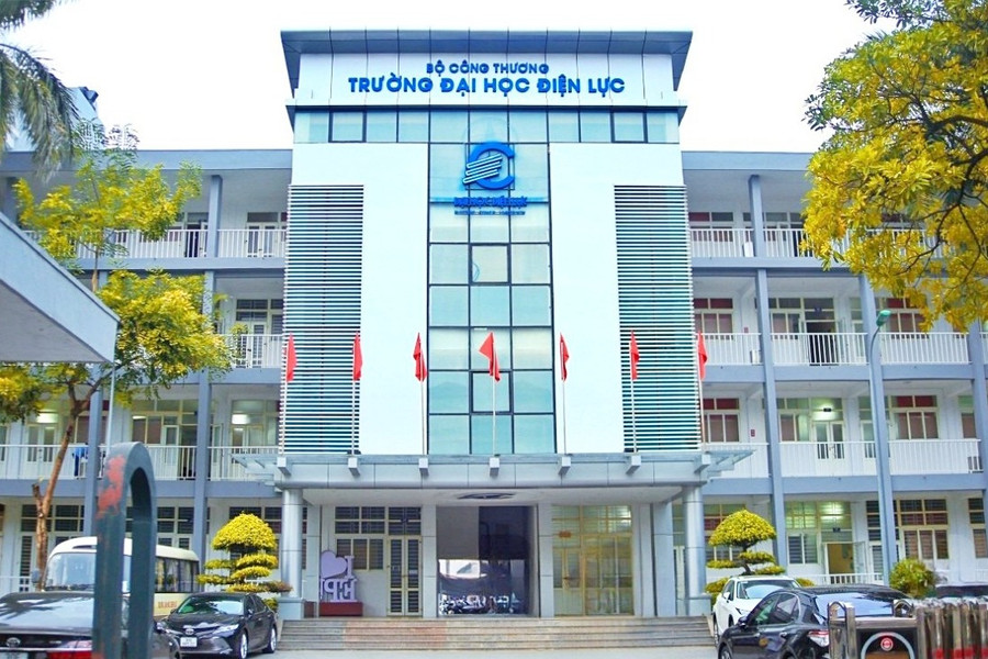 Điểm chuẩn Đại học Điện lực 2026: Cao nhất 24,6 điểm