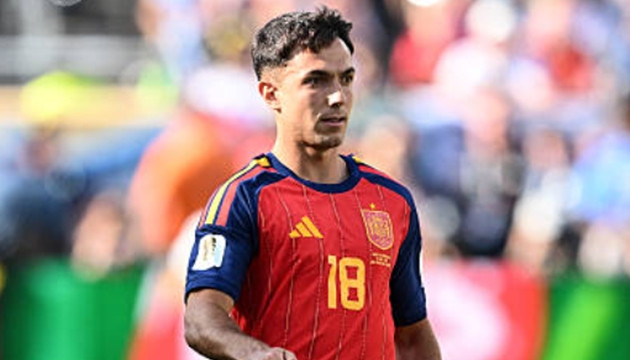 Vừa vồ hụt Rodri vào tay Barcelona, Real Madrid lập tức chuyển hướng sang Martin Zubimendi