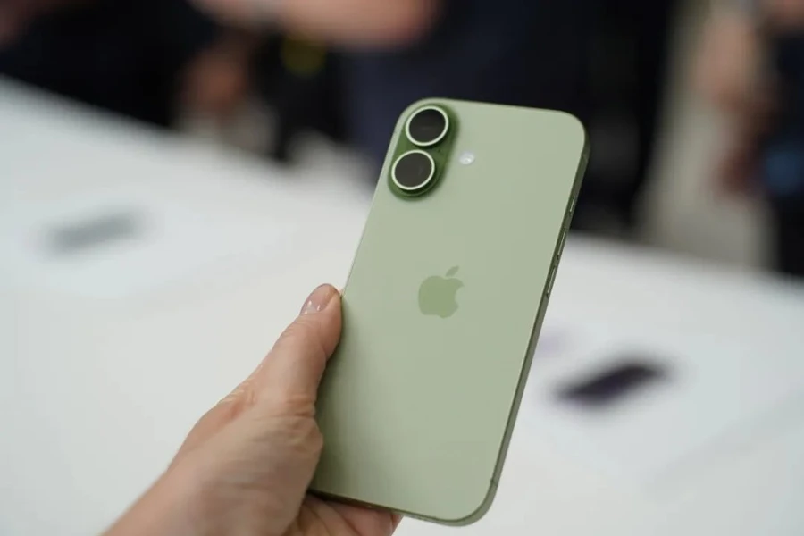Apple dự kiến tăng giá bán dòng iPhone 17 từ tháng 8 do áp lực chi phí linh kiện leo thang