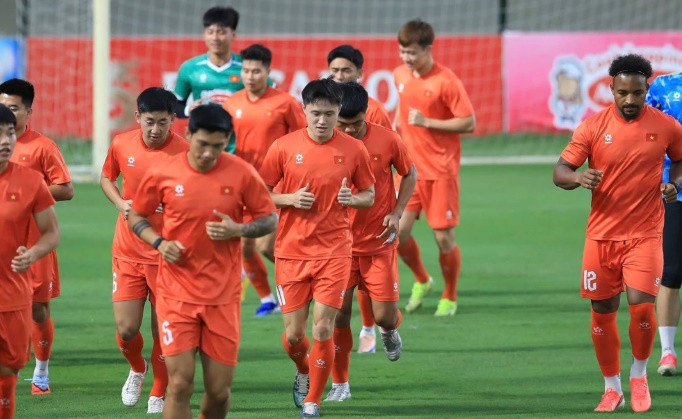 Tuyển Việt Nam lập kỷ lục 22 trận bất bại tại ASEAN Cup 2026, báo Hàn Quốc hết lời ca ngợi