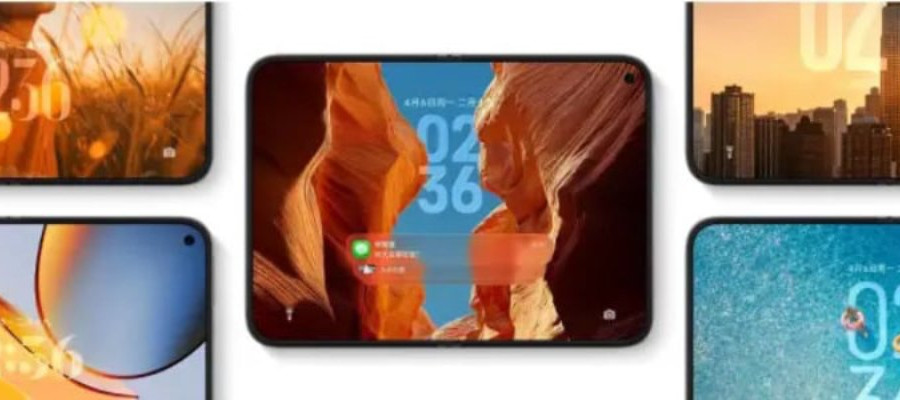 Xiaomi MIX Fold 5 lộ diện: Thay đổi thiết kế bo cong và trang bị vi xử lý Xring O3 tự phát triển