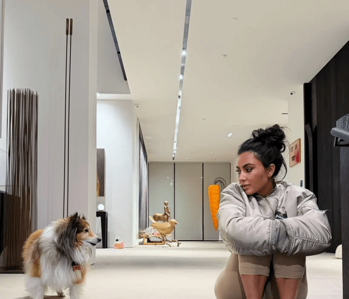 Lewis Hamilton gây chú ý khi đăng loạt ảnh hẹn hò chưa từng công bố bên Kim Kardashian