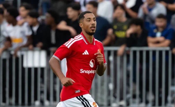 Youri Tielemans tỏa sáng trước PSG: Lời giải cho bài toán tuyến giữa của Manchester United