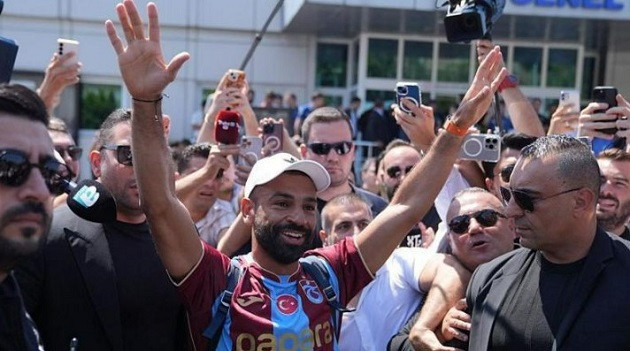 Từ Mohamed Salah tới Gheorghe Hagi: Những thương vụ đắt giá và lẫy lừng nhất Super Lig