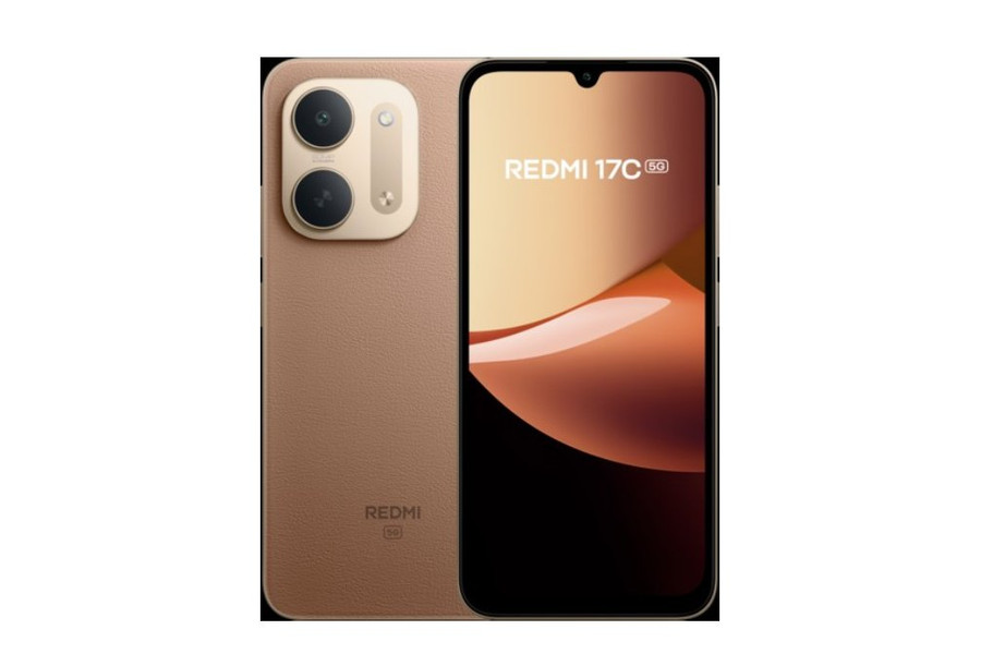 Chi tiết cấu hình Xiaomi Redmi 17C 5G vừa rò rỉ với màn hình 120Hz và viên pin 6000 mAh