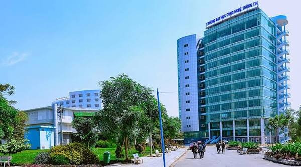 Điểm chuẩn Trường Đại học Công nghệ Thông tin 2026 cao tới 30 điểm