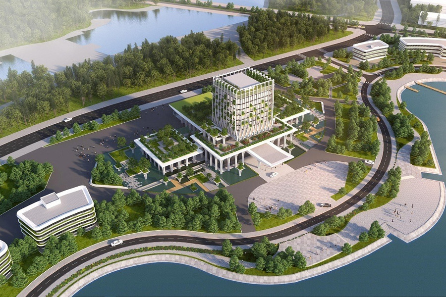 Điểm chuẩn Trường Đại học Giáo dục 2026: Sư phạm Toán học cao nhất 27,55 điểm