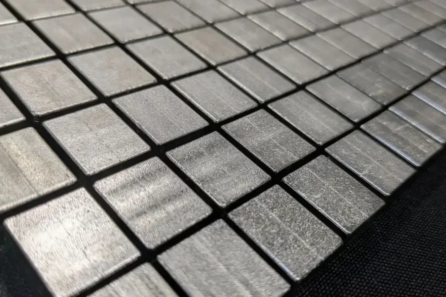 Mỹ phát triển nam châm Iron Nitride không đất hiếm cho đạn dẫn đường và thiết bị quân sự