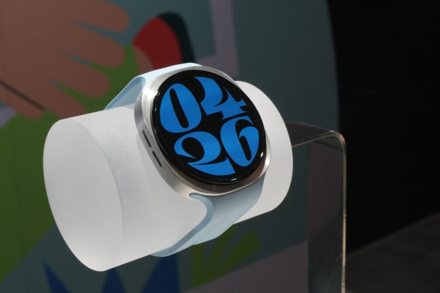 Samsung phát triển smartwatch Galaxy Aero chạy hệ điều hành RTOS với thời lượng pin một tuần