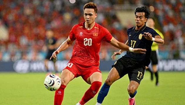 Tuyển Việt Nam dẫn đầu chỉ số fair-play vòng bảng ASEAN Cup 2026 với chỉ một thẻ vàng