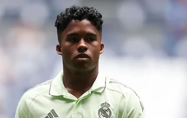 Man Utd cạnh tranh Arsenal mượn Endrick: Tương lai Marcus Rashford bị đe dọa nghiêm trọng