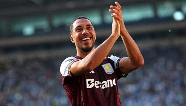 Aston Villa đối mặt bài toán tuyến giữa tại Champions League sau khi mất Tielemans và Rogers