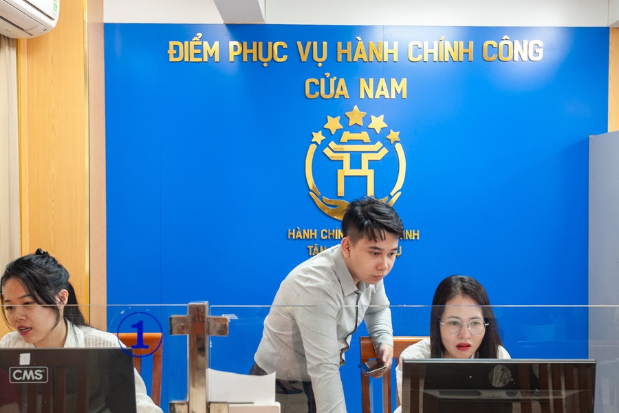 Bộ Nội vụ trả lời về kiến nghị tăng lương cho công chức cấp xã