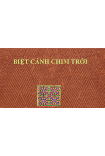 Đọc truyện đêm khuya: Biệt cánh chim trời (Phần 17)