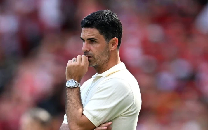 Arsenal tái thiết lực lượng: Hợp đồng Bruno Guimaraes và tham vọng chiêu mộ Julian Alvarez